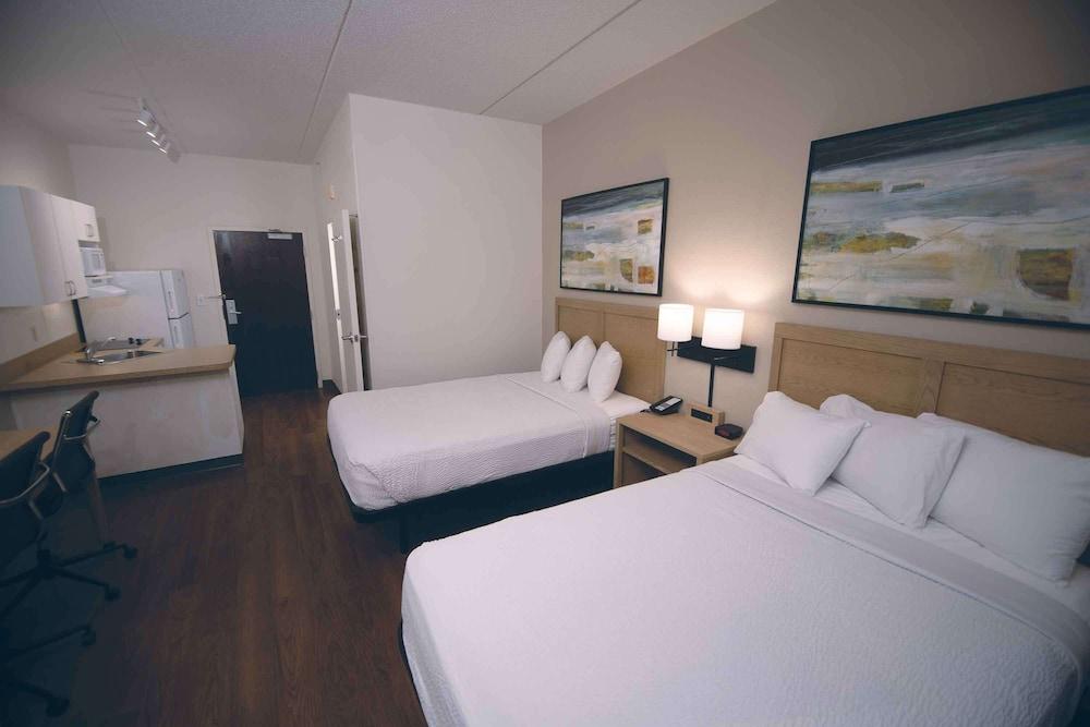 Extended Stay America Suites Orange County Anaheim Conv Ctr photo 6