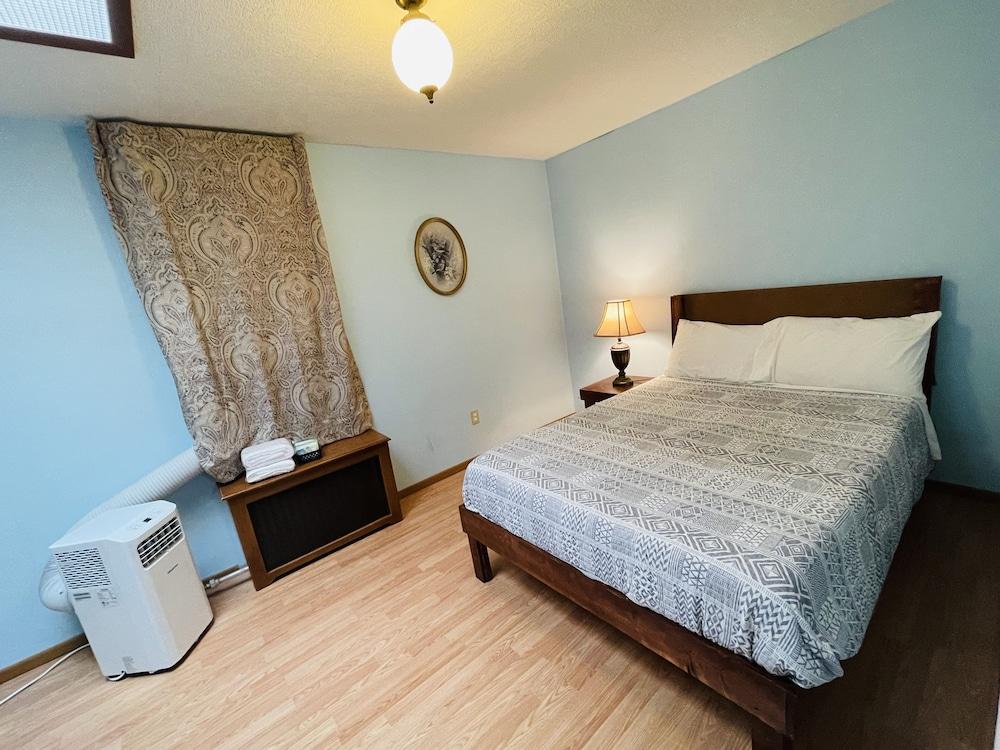 Nashwauk Lodging - Hostel photo 59