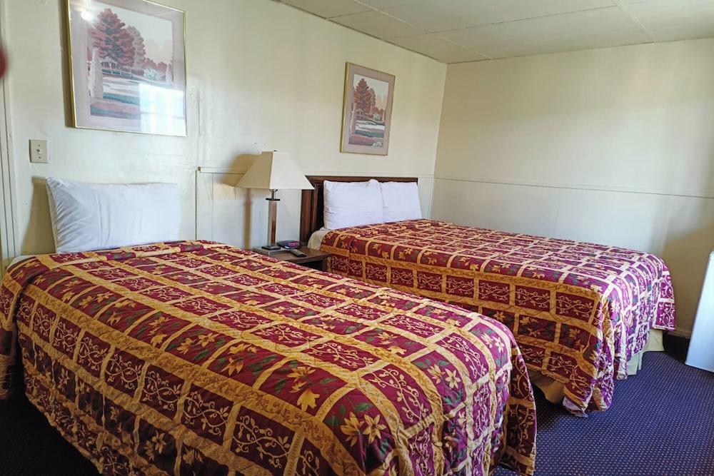 Triangle Motel By Oyo Mexia Texas photo 13
