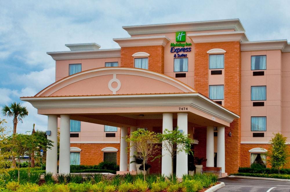 Holiday Inn Express Hotel & Suites Ocoee East by IHG photo 12