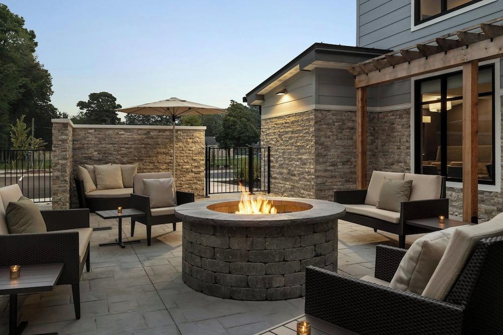Residence Inn By Marriott Richmond Airport photo 22