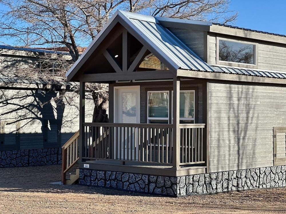Grand Canyon Tiny Homes photo 32