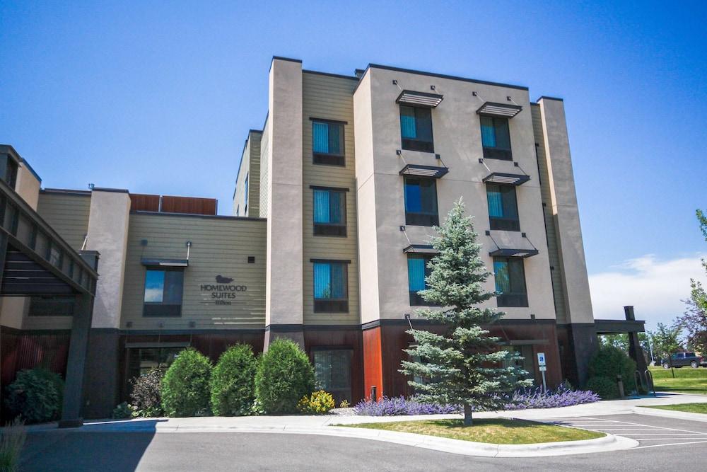 Homewood Suites by Hilton Bozeman photo 1