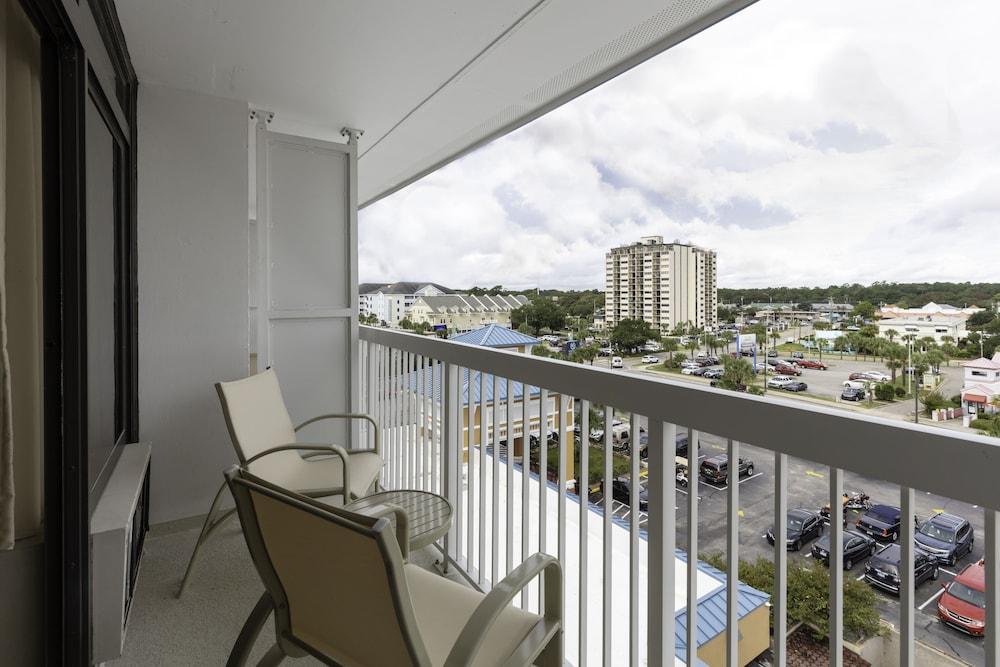 Westgate Myrtle Beach Oceanfront Resort photo 87