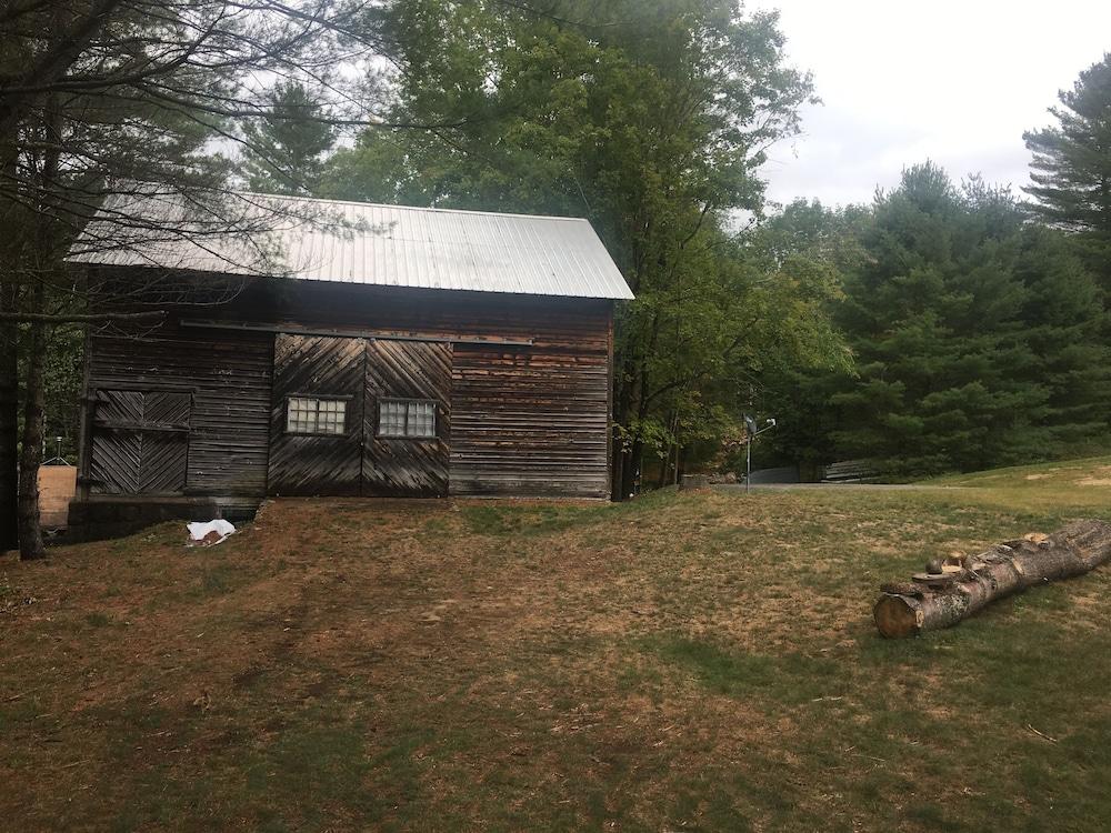 Blueberry Hill Motel photo 23