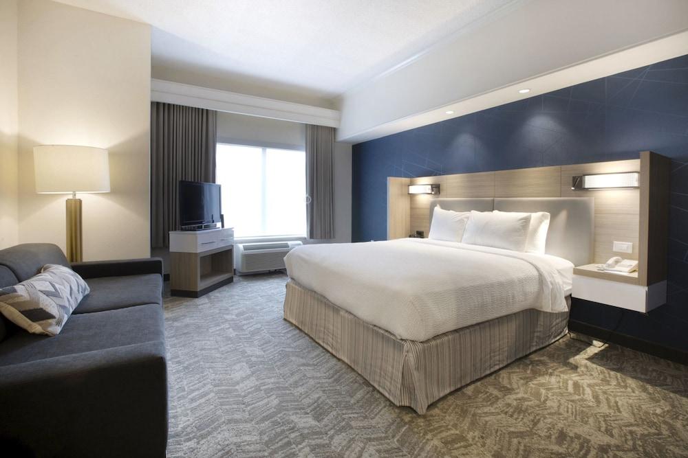 SpringHill Suites by Marriott Savannah Airport photo 6