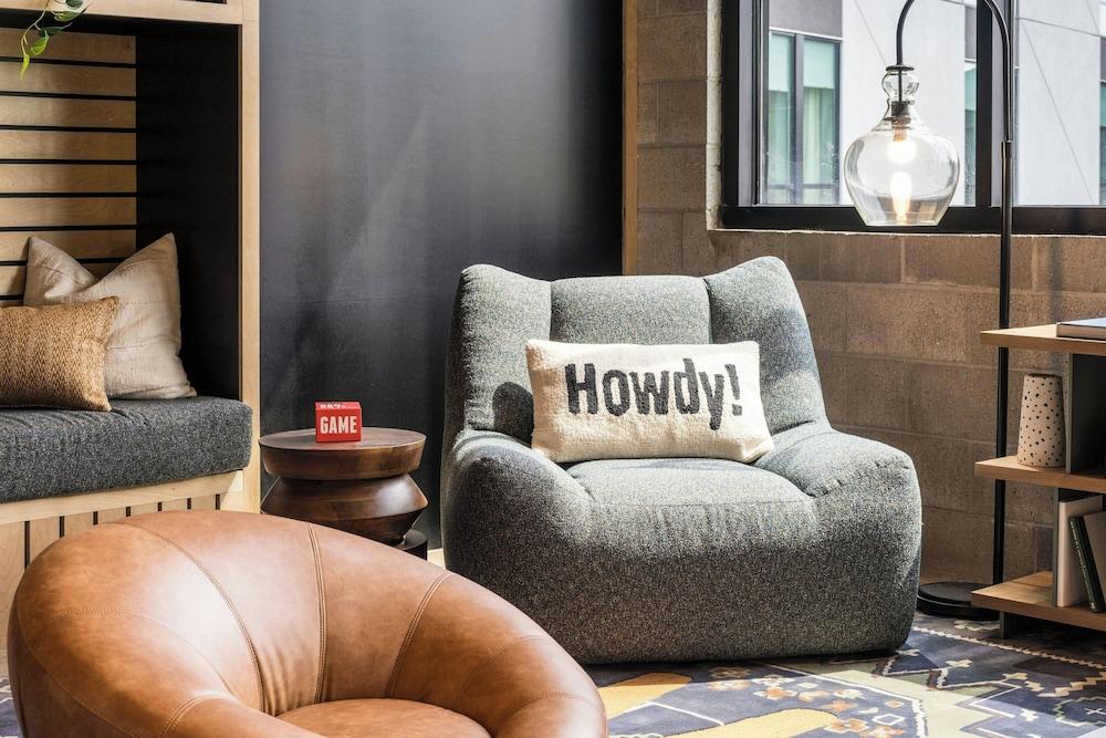 Moxy Fayetteville photo 46