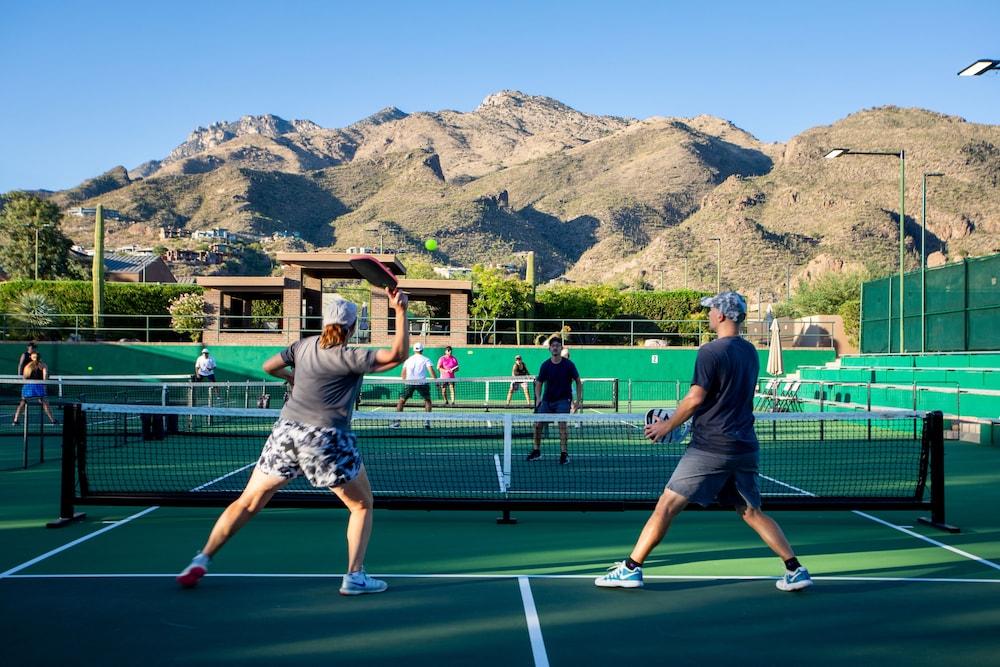 Ventana Canyon Club and Lodge photo 90