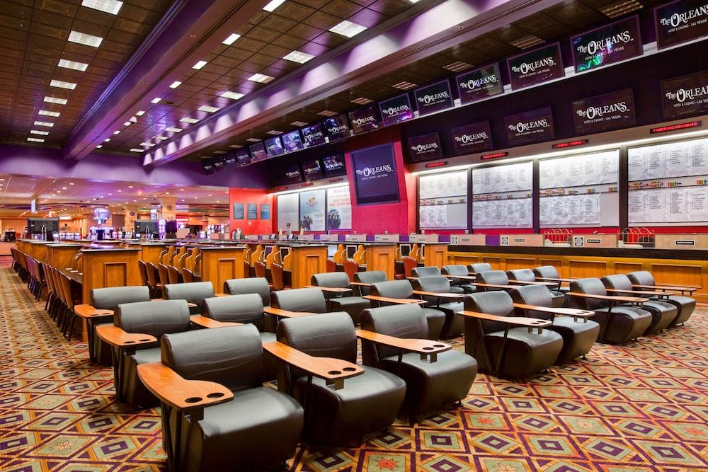 The Orleans Hotel & Casino photo 28