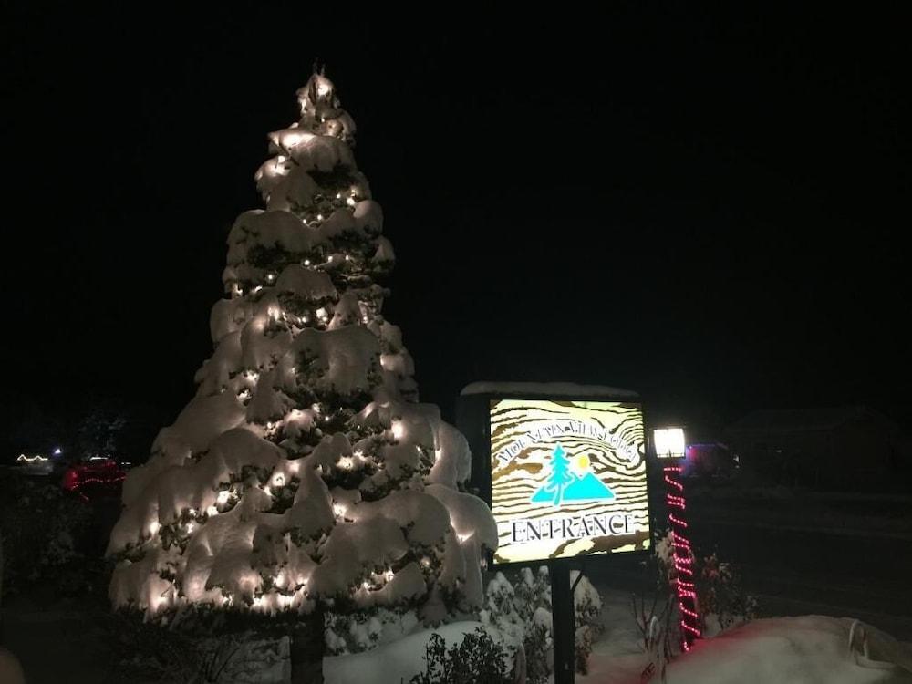 Mountain View Lodge and Resort photo 35