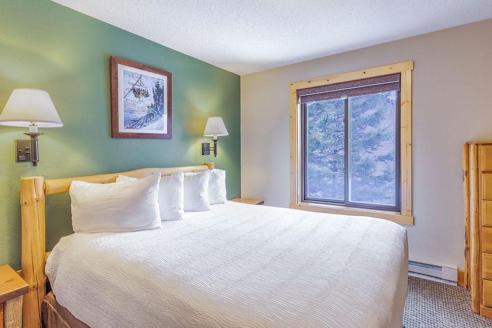 Eagle Ridge Resort at Lutsen Mountains photo 50