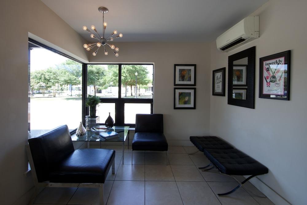 Sole Inn and Suites photo 25
