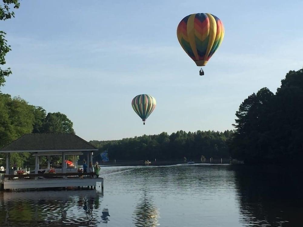 The Lakeside Resort photo 26
