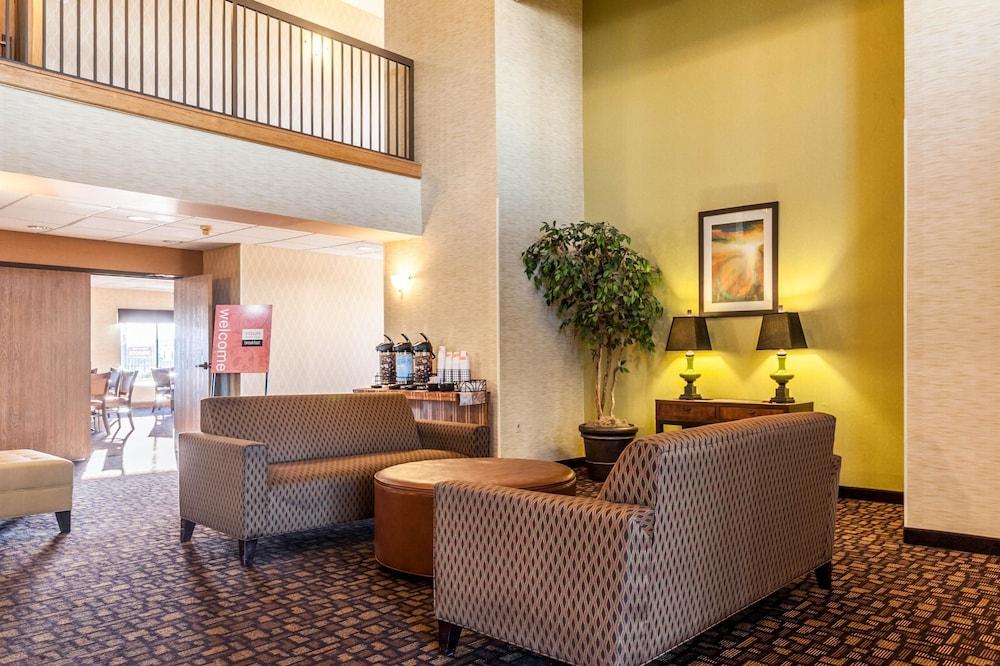 Quality Inn Clarksdale photo 3