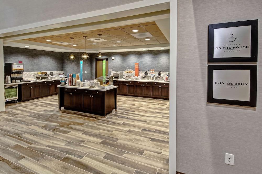 Hampton Inn & Suites Culpeper photo 7