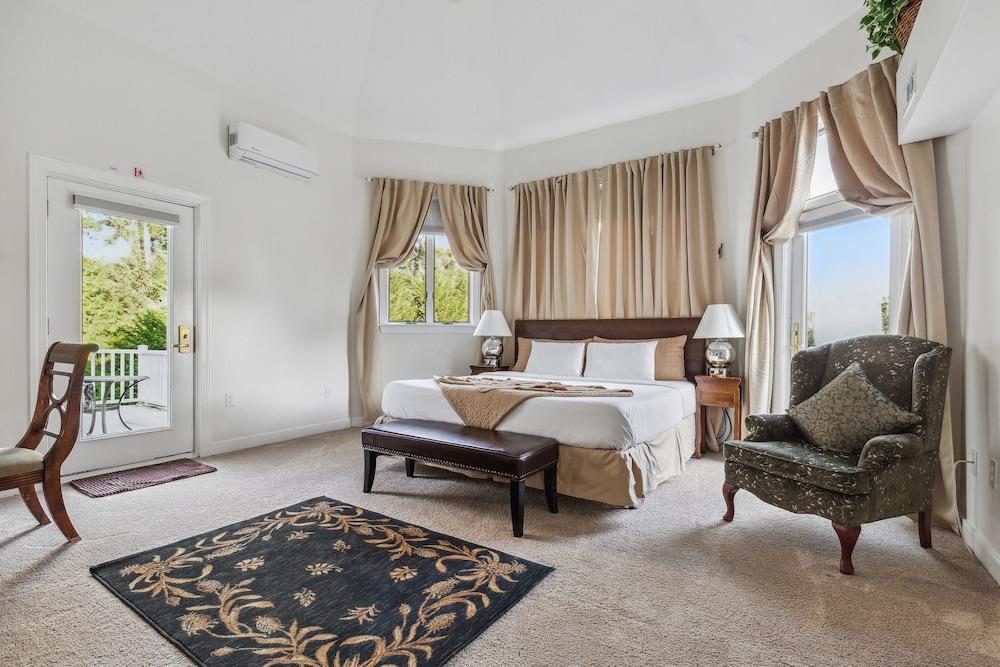 The Columbia Inn at Peralynna Manor photo 15