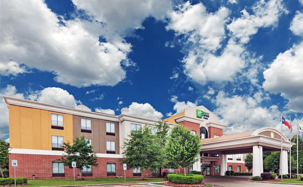 Holiday Inn Express Hotel & Suites Orange by IHG photo 7