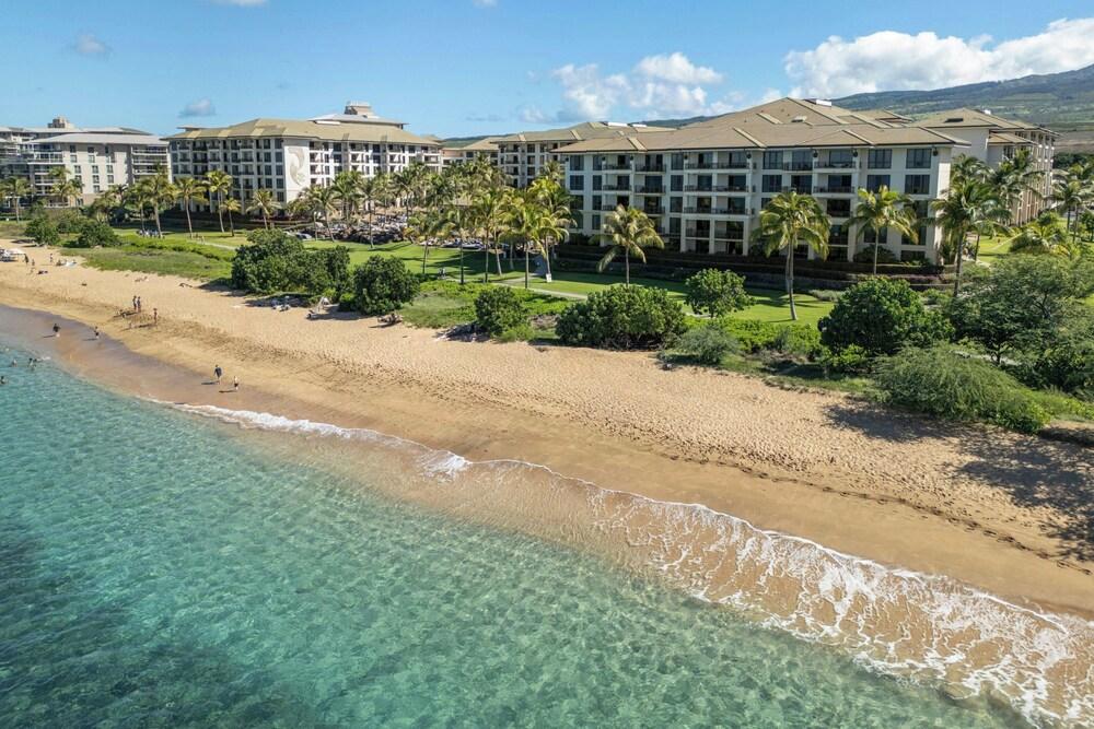 The Westin Nanea Ocean Villas, Ka'anapali photo 2
