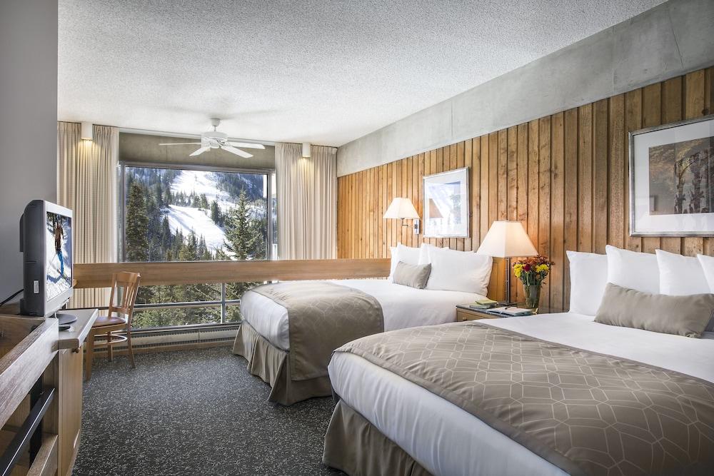 Lodge at Snowbird photo 7