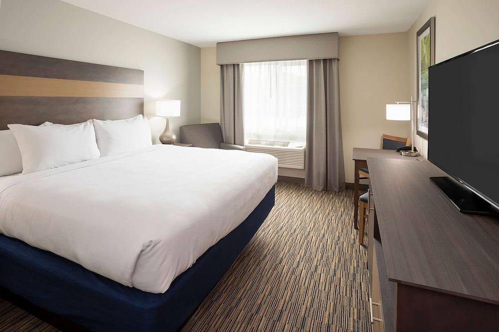 Little Crow Resort & Conference, Trademark by Wyndham photo 42