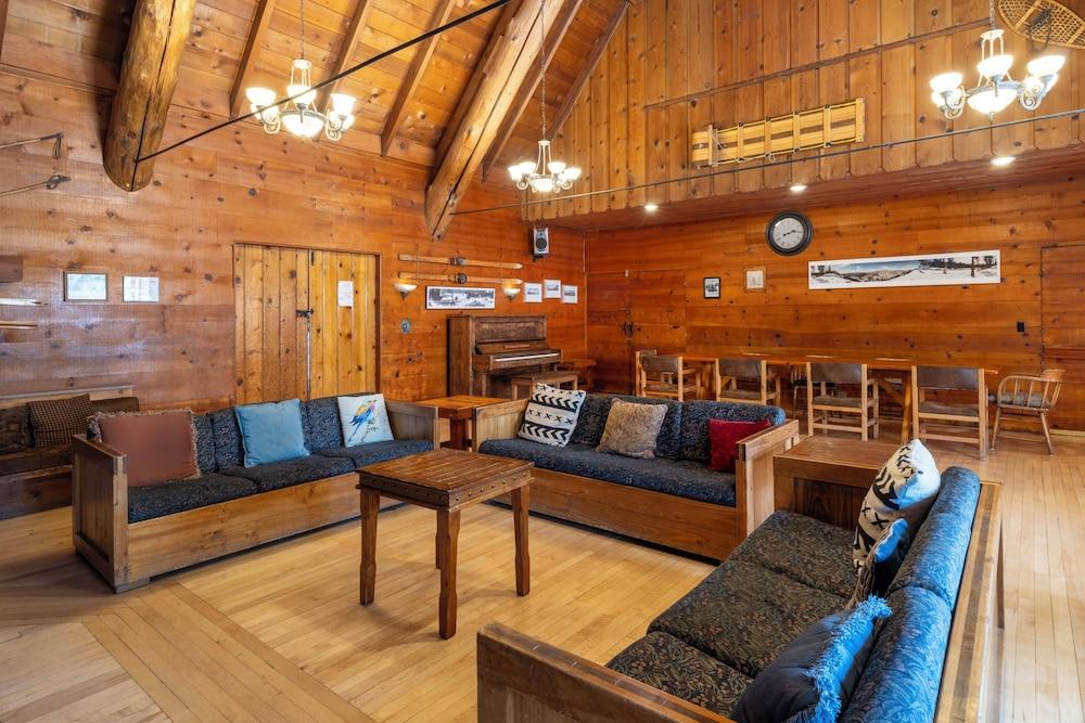 Clair Tappaan Lodge photo 31