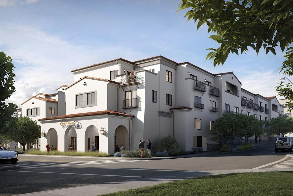 Kimpton Mirador Pacific Grove Monterey by IHG photo 25