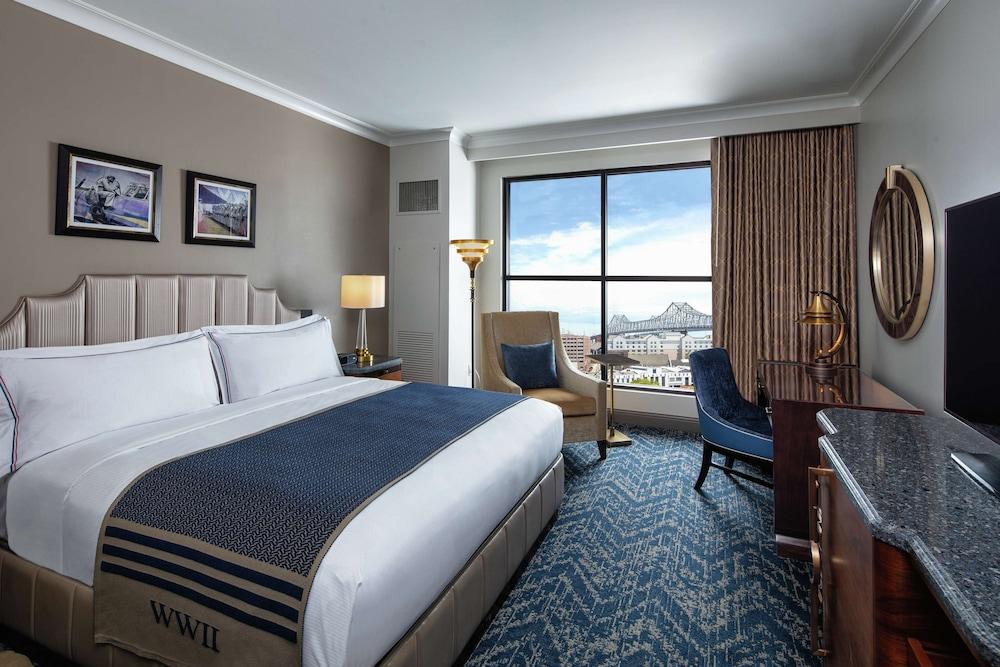 Higgins Hotel, Official Hotel of The National WWII Museum, Curio Collection by Hilton photo 37