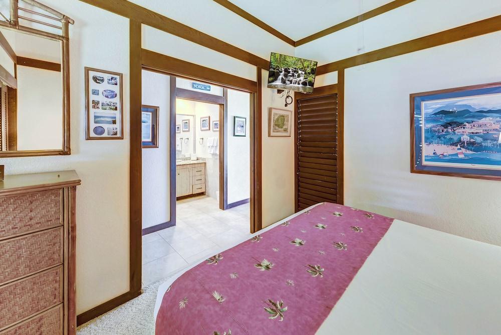 Kiahuna Plantation Resort Kauai by OUTRIGGER photo 5
