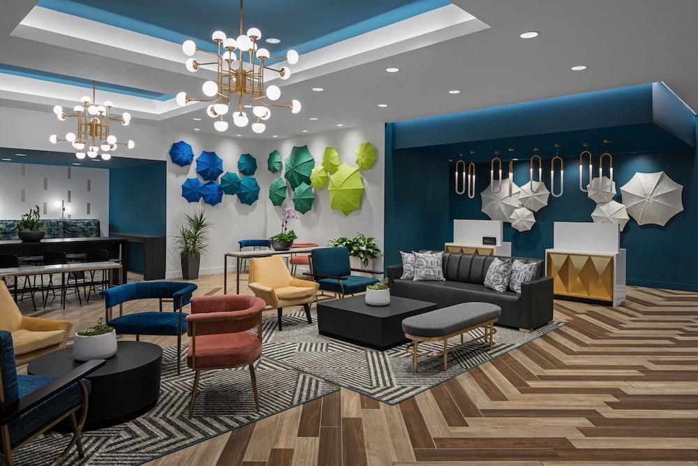 Hotel Indigo New Orleans French Quarter by IHG photo 7