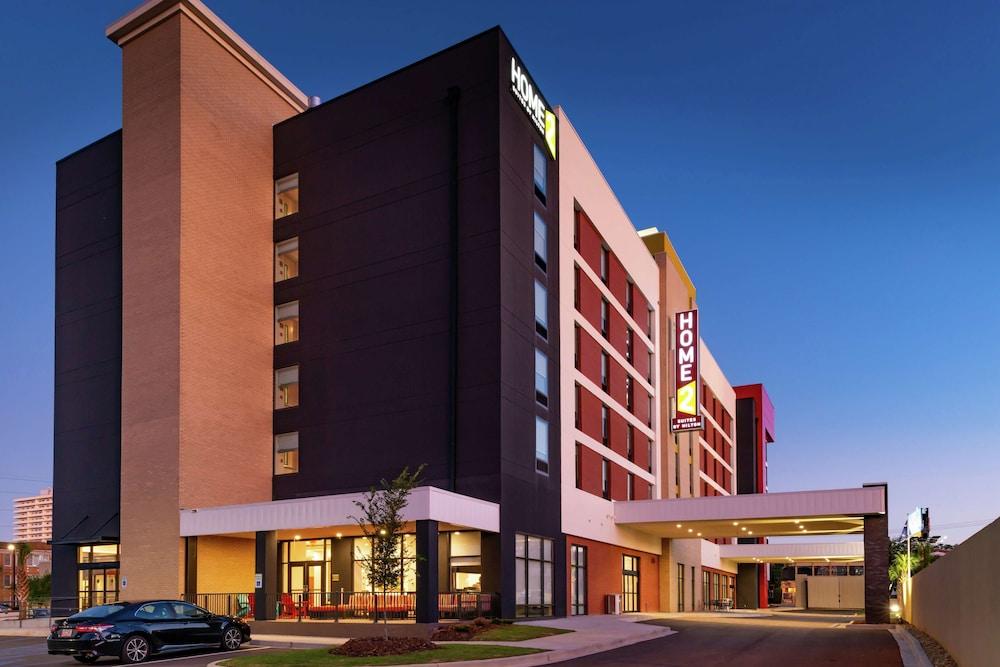 Home2 Suites by Hilton Columbia Downtown photo 29