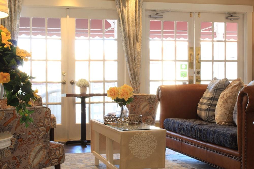 The Riverview Hotel photo 6