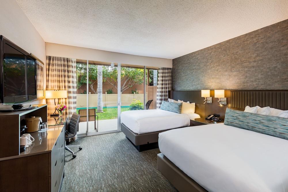 Handlery Hotel photo 38