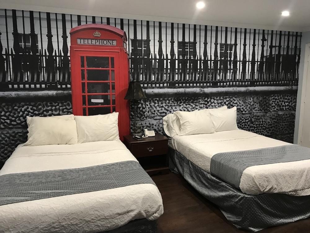Hamilton Inn photo 8