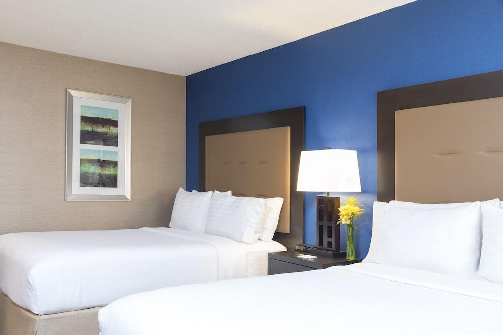 Grand Royal Hotel O'Hare - Chicago photo 2