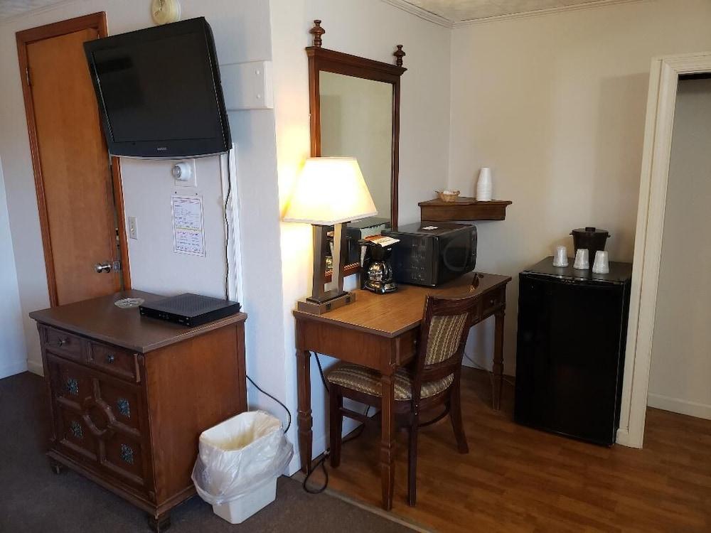 Mansfield Inn photo 9