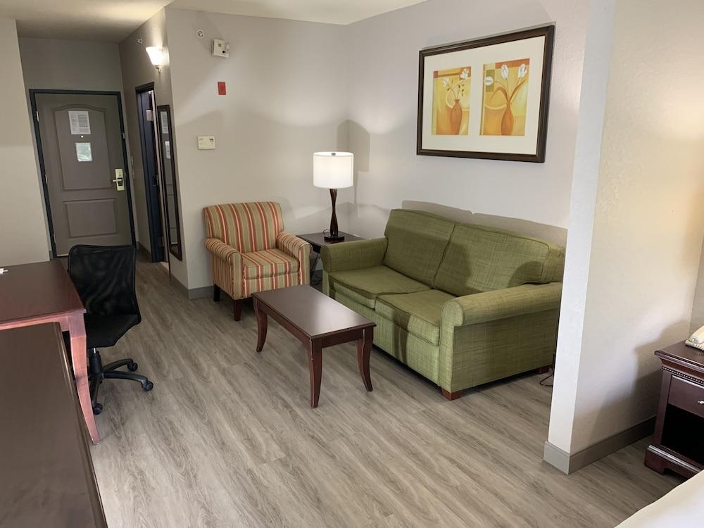 Country Inn & Suites by Radisson, Jacksonville West, FL photo 38