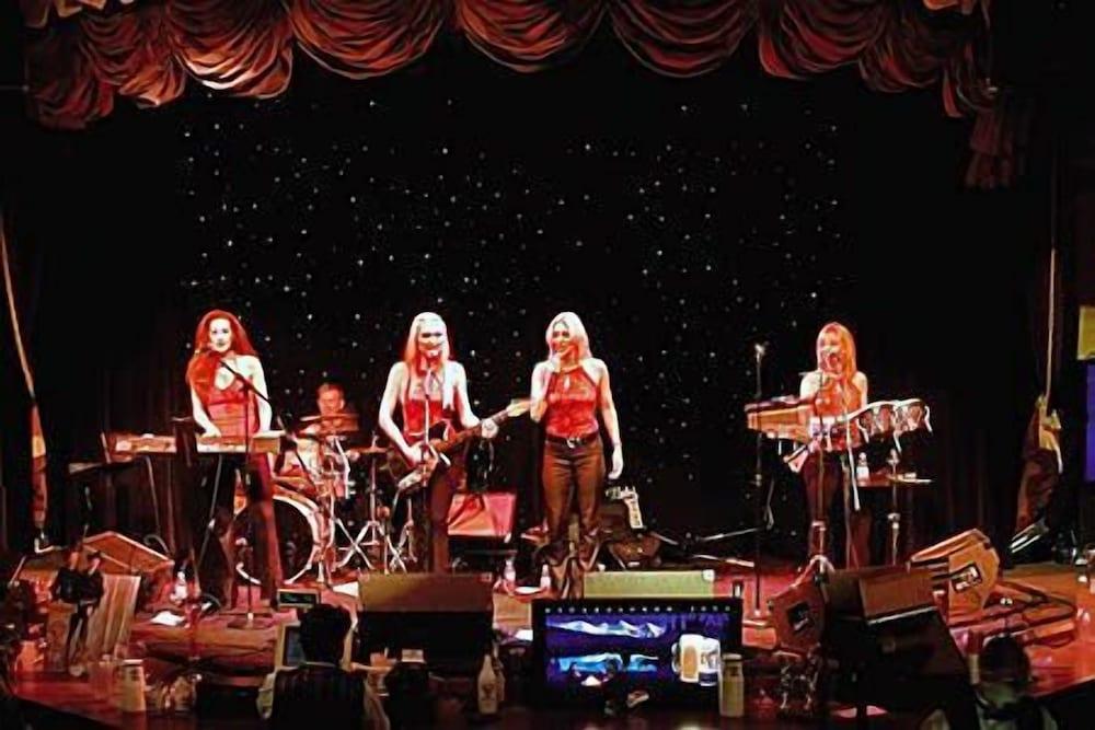 Buffalo Bill's Resort & Casino photo 17