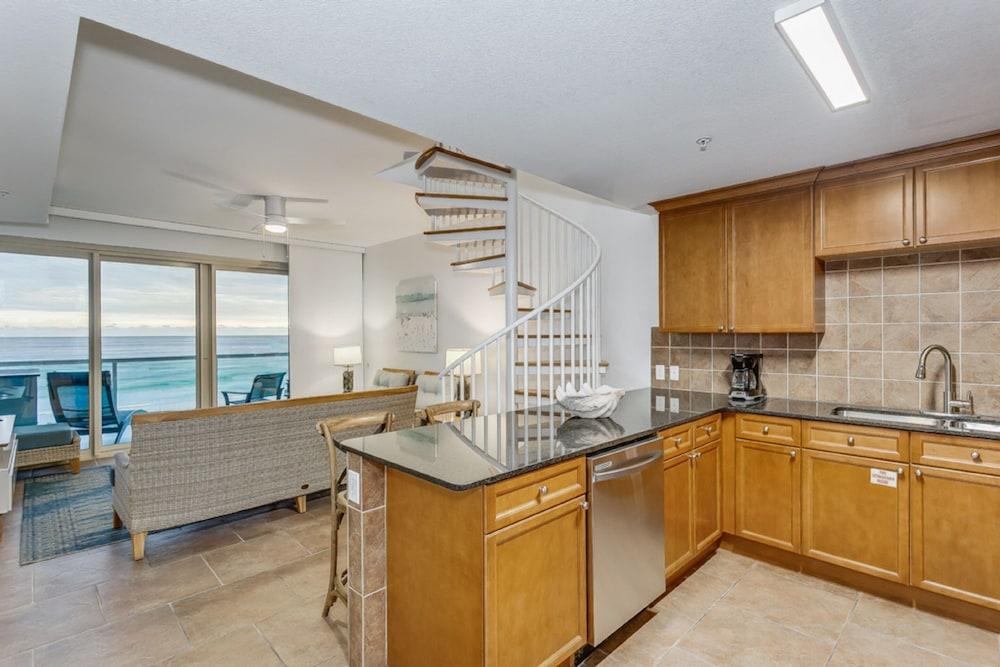 Beach Club Resort Residence and Spa photo 12