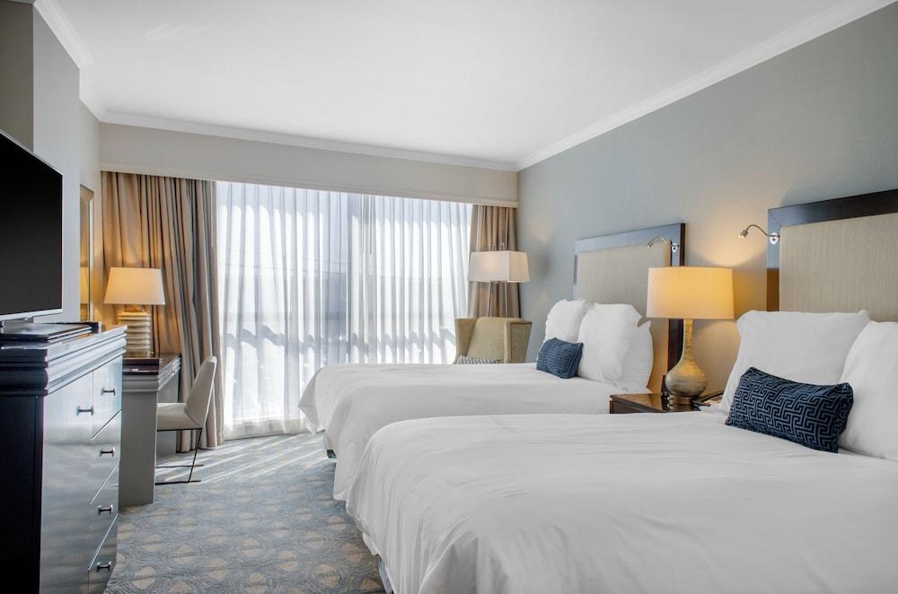 The Riverfront Hotel New Orleans photo 18