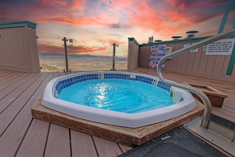 The Ridge Sierra — hotel in Stateline