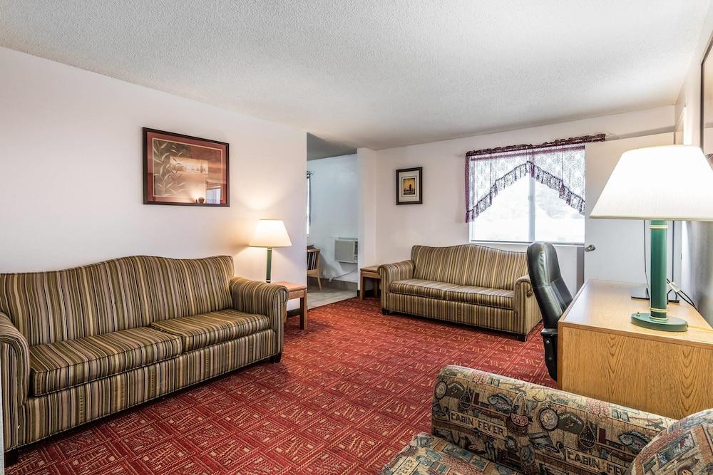 Quality Inn Othello photo 13