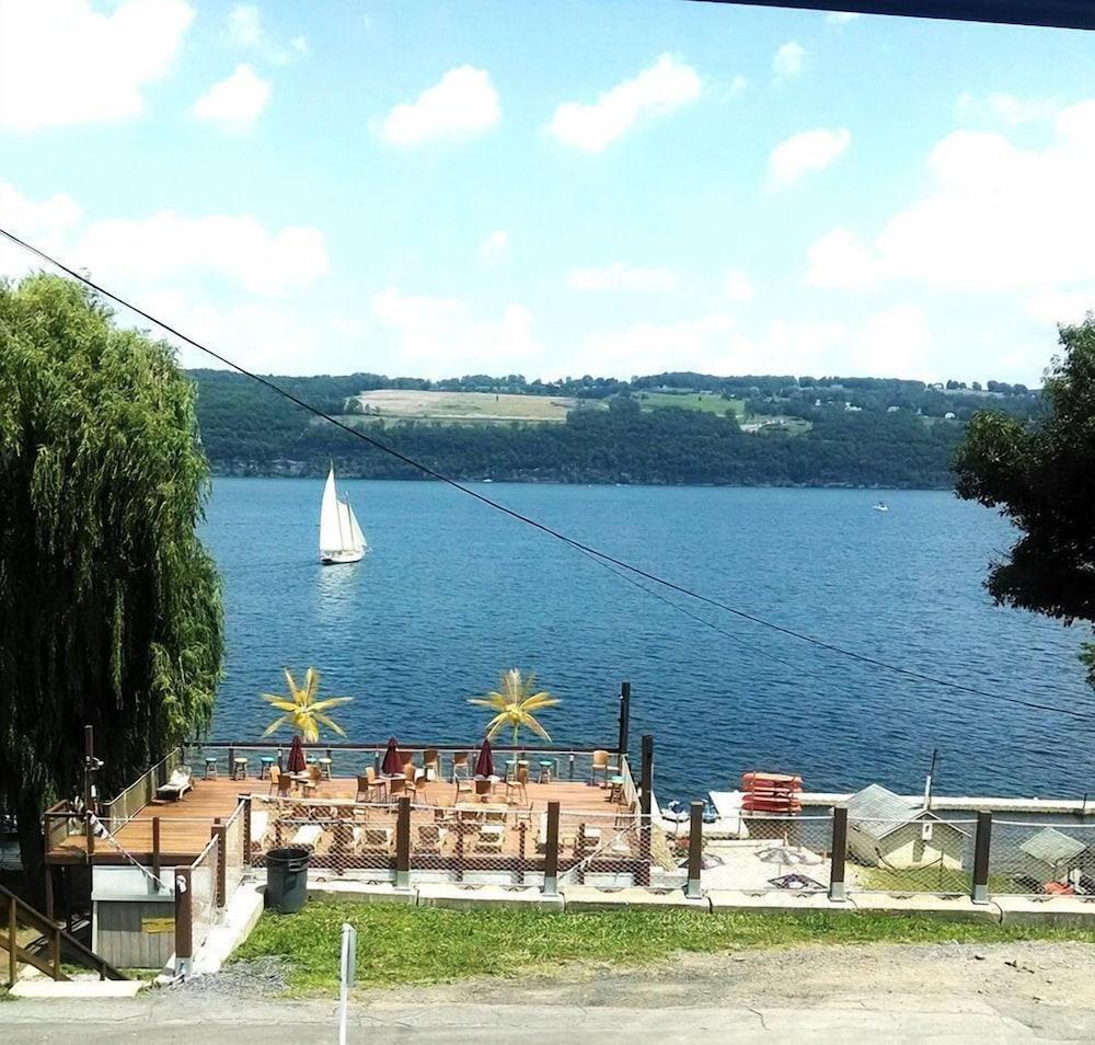 The Anchor Inn and Marina photo 18