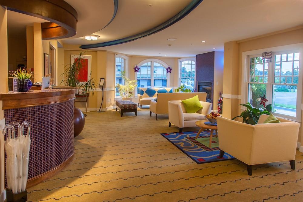 Hotel Blue photo 14