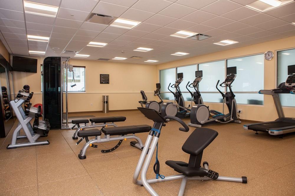 Hilton Garden Inn Springfield photo 35