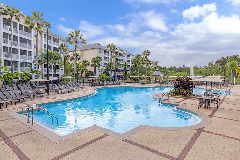 Sheraton Vistana Villages Resort Villas, I-Drive/Orlando photo 89