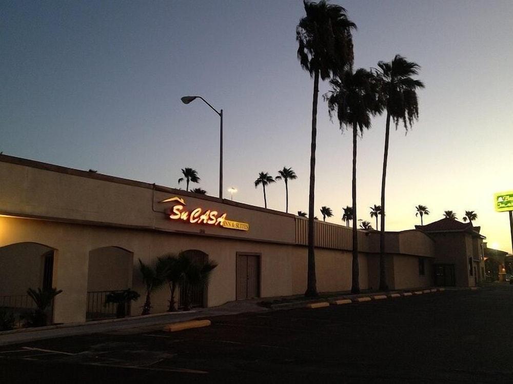 Su Casa Inn & Suites photo 10