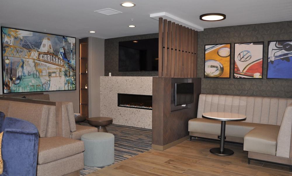 Residence Inn by Marriott Carlsbad photo 4