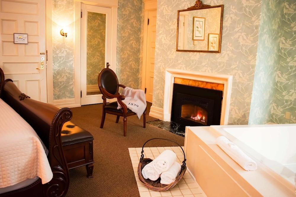 The Brewster Inn photo 49
