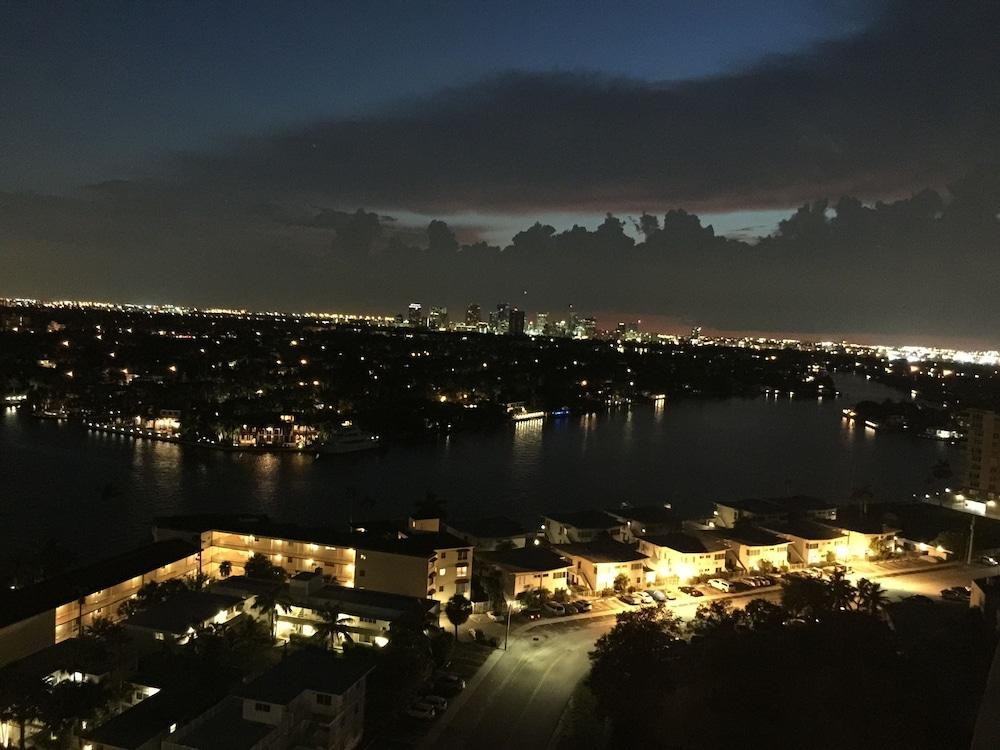 Pelicanstay in W Hotel Ft. Lauderdale photo 13