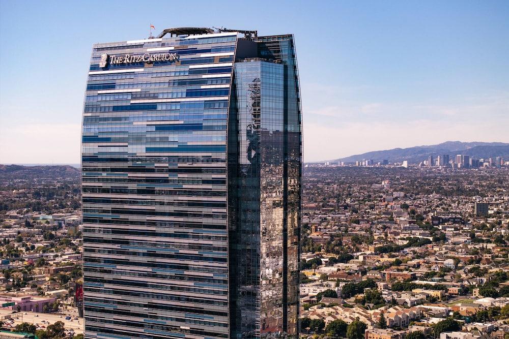 The Ritz-Carlton, Los Angeles photo 95